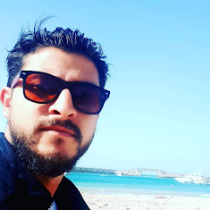 Ahmed Essam