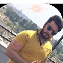 Ahmad Haidar Al Khazraji