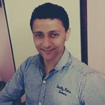 Hossam Gamal