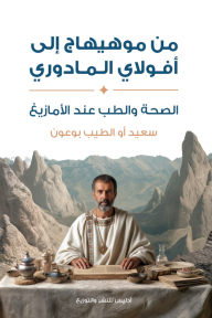 من موهيهاج إلى أفولاي المادوري : الصحة والطب عند الأمازيغ