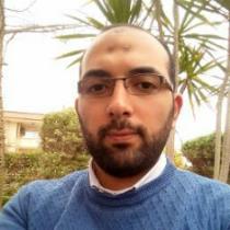 Mohammed Hosny