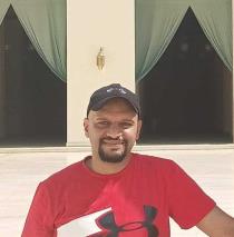 Mohamed mrghny