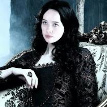 Sliti Chayma