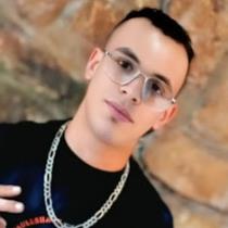 bilal drissi