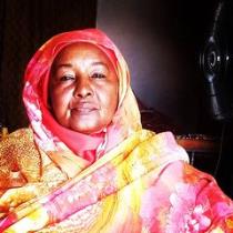 Aya Hamaad