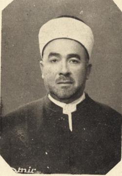 مصطفى الغلاييني