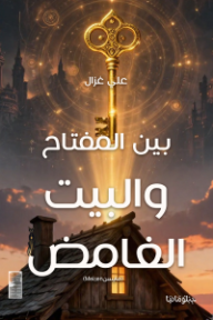 بين المفتاح والبيت الغامض
