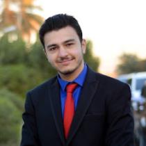 Ameer Ali