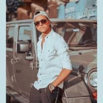 Mostafa Shaker