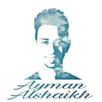 Ayman Alshaikh