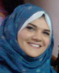 Latifa Kandiel