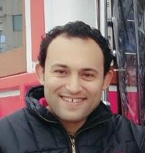 Farouk Ibrahim