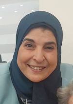 نشوى الحوفي