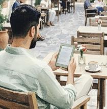 ليلة بكى فيها القمر ..