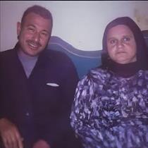 سحراحمد نورالسماء