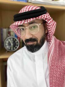 أحمد الجميد