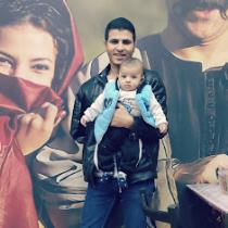 Ahmed Sosta