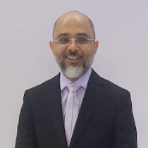 Mohammed Adib AL AGHA
