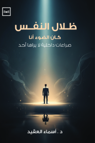 ظلال النفس: كان الضوء أنا - صراعات داخلية لا يراها أحد