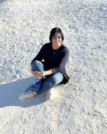 Nesreen Sharaby