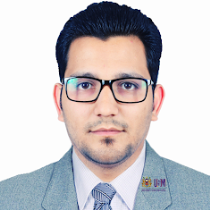 mohammed akkaif