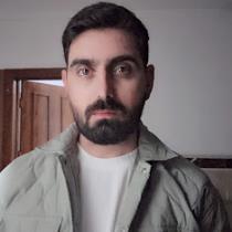 Ameer Haji