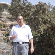 Saleh Matar