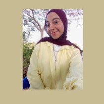 Salma Mohamed
