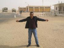 Kamel ali
