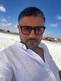 mohamed gamal