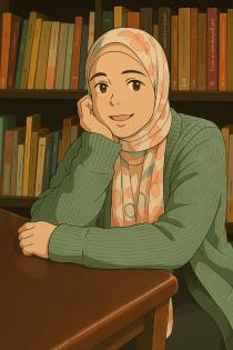 Rasha Tawfeek