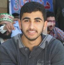 Abdelrahman Adam