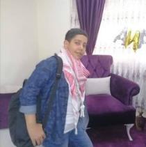 Abo Trky Alqudah