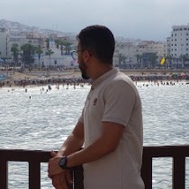 Mohamed AJERMOUN