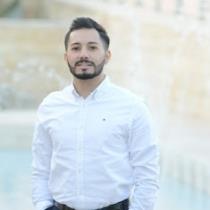 ِעבדול חק abedAlhaq יוסף Yousef