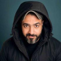 Amr Abdou Tarih