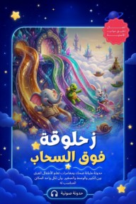 زحلوقة فوق السحاب