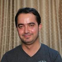 Mohammad Abu AlKomboz
