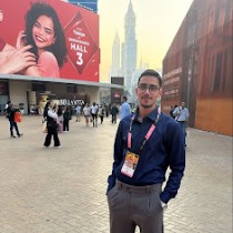 ziad mohammad