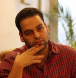 السيد الحراني