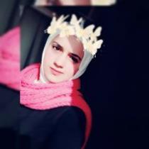 Fatima Abd Al-kader