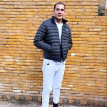 Ali Ahmed