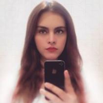 Zeina Sayed