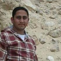 Abrar Ramdan