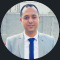 Waleed Mouhammed