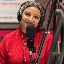 nada Ashraf