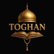 Mahmoud Toghan