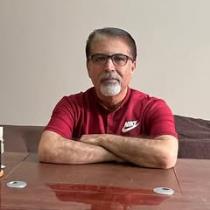 Alan Kikani