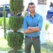 Mohmad Jaradat