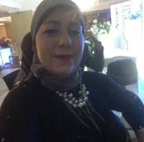 Rasha Al Kholi